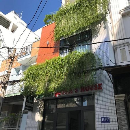 Quyen'S House Hotel เกิ่นเทอ ภายนอก รูปภาพ