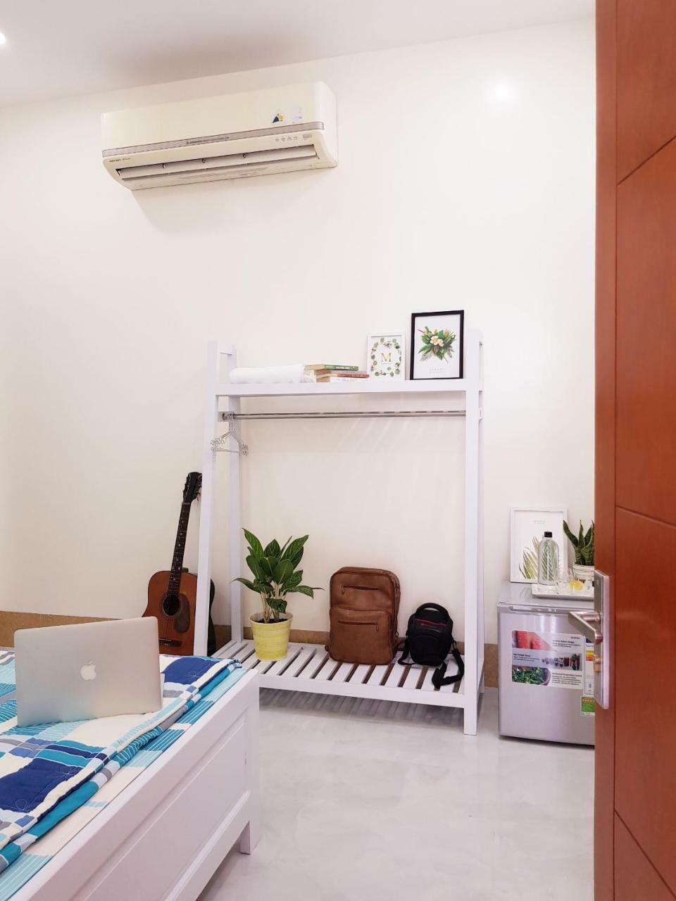 Quyen'S House Hotel เกิ่นเทอ ภายนอก รูปภาพ