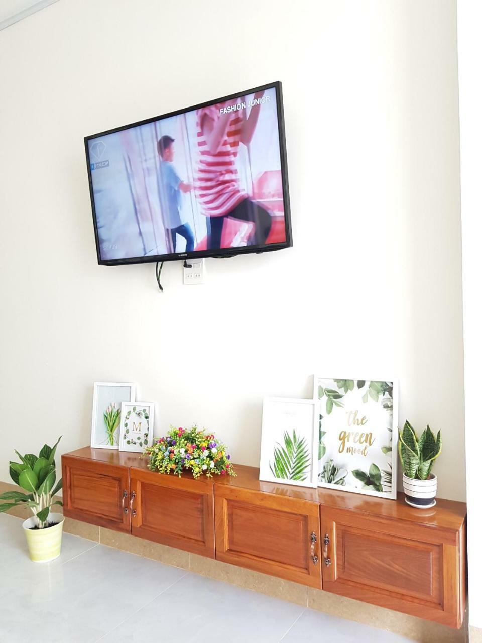 Quyen'S House Hotel เกิ่นเทอ ภายนอก รูปภาพ