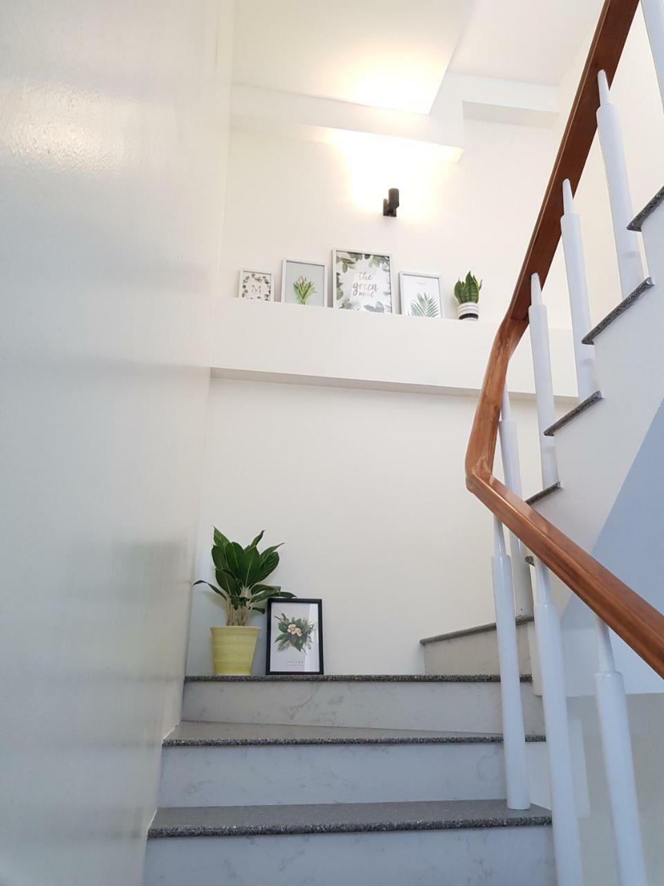 Quyen'S House Hotel เกิ่นเทอ ภายนอก รูปภาพ