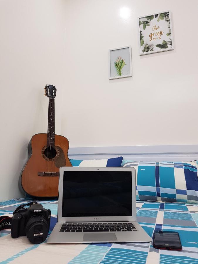 Quyen'S House Hotel เกิ่นเทอ ภายนอก รูปภาพ